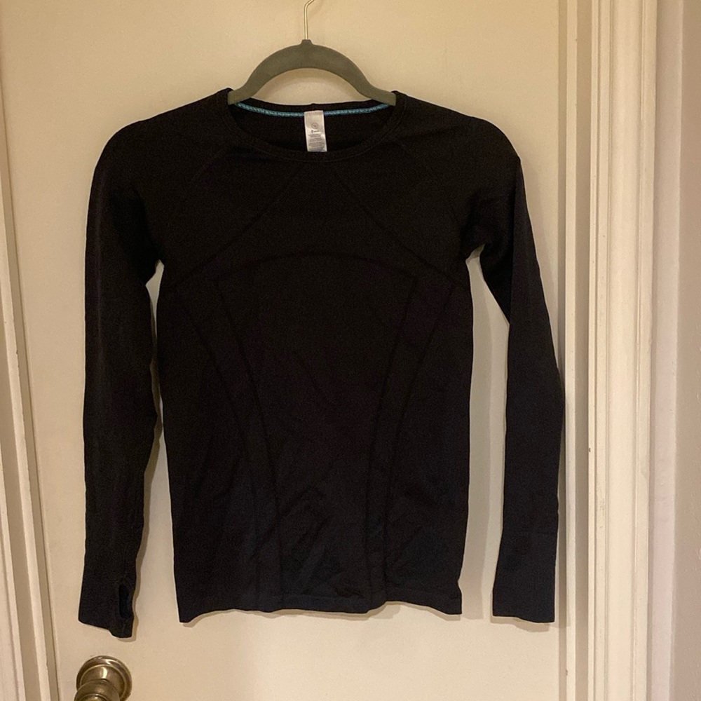 KIDS LULULEMON IVIVVA